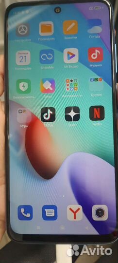 Смартфоны бу xiaomi redmi