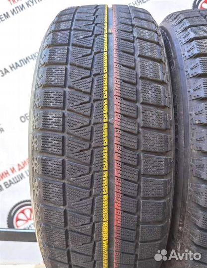 Bridgestone Blizzak Revo GZ 215/60 R17 96Q