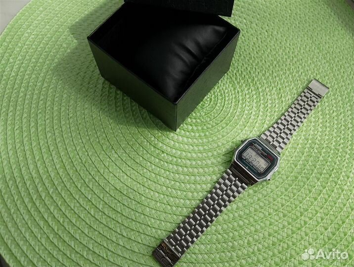 Часы мужские Casio