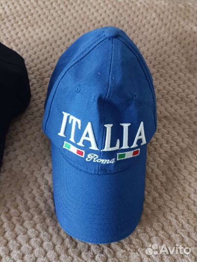 Кепка мужская