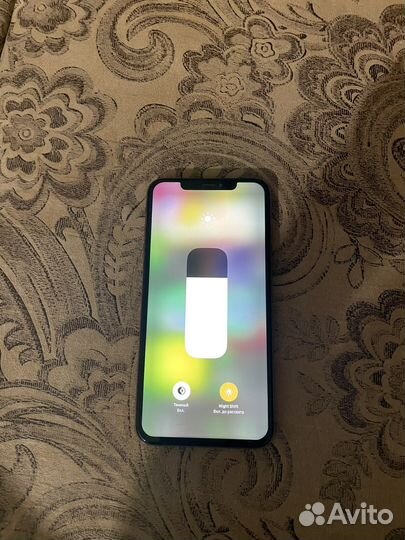 iPhone Xs Max, 256 ГБ