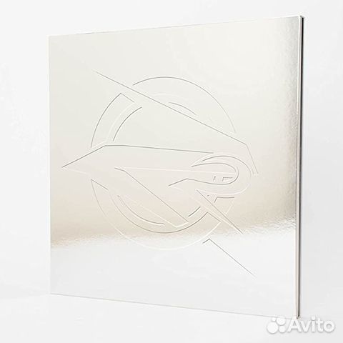 Devin Townsend Project / Z² (4LP+2CD)