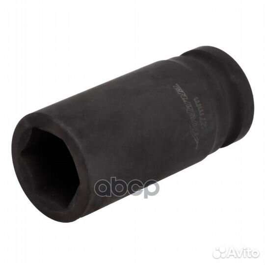 AT-IS34-31 головка ударная торцевая 3/4'' DR ш