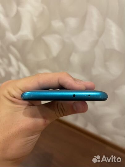 Xiaomi Redmi 9, 3/32 ГБ