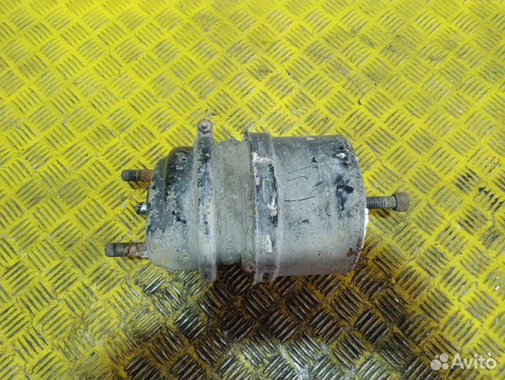 Энергоаккумулятор Man Tga Tgs Tgx