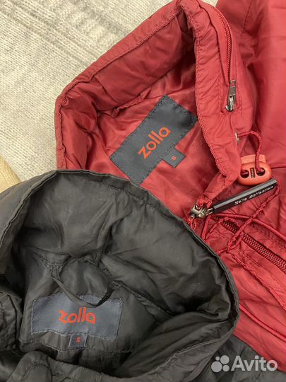 Пакетом мужская одежда s-m