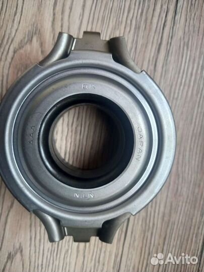 Оригинал Подшипник сцепления exedy brg 601