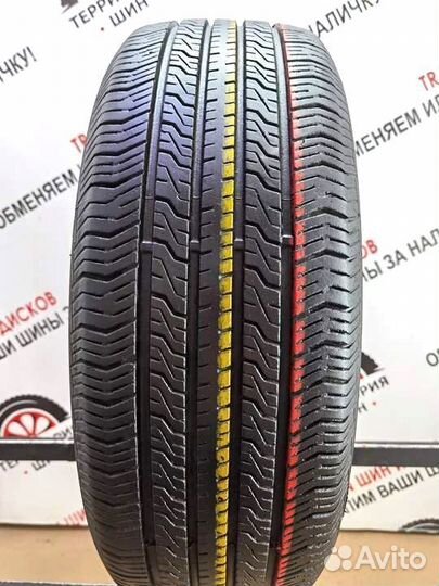 Hankook Optimo H417 205/65 R15 92H