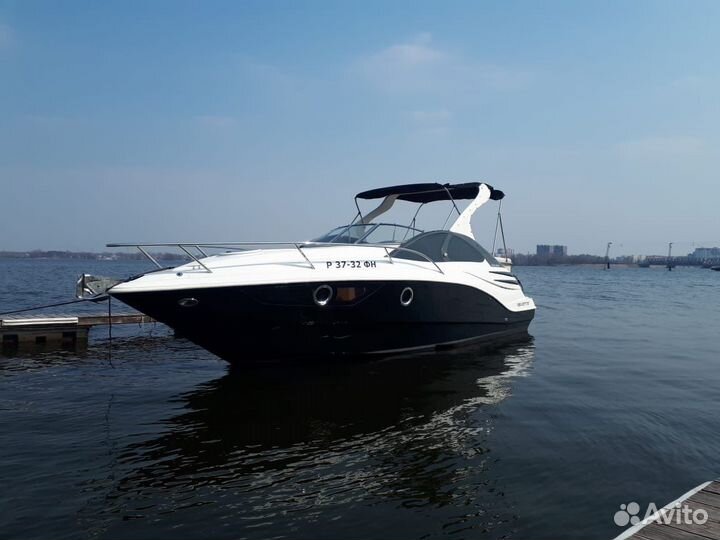 Продаю катер Velvette 29