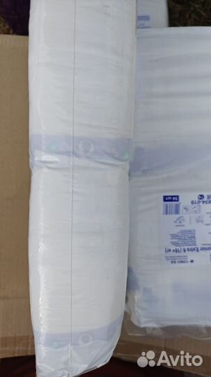 Подгузники