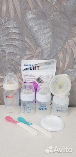 Молокоотсос +