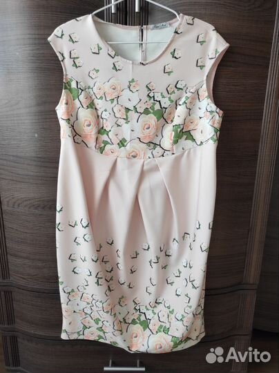 Платье для беременных