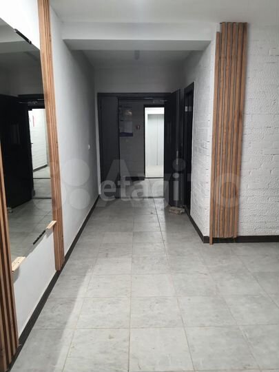 2-к. квартира, 55,4 м², 5/9 эт.