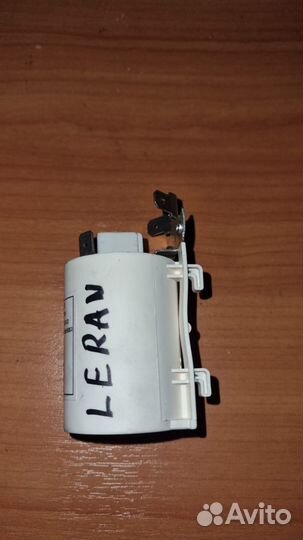 Сетевой фильтр для сма leran nft-012470-hpa0