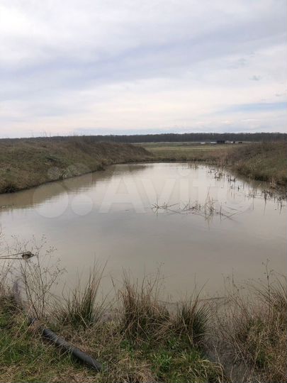 Участок 2,8 сот. (СНТ, ДНП)