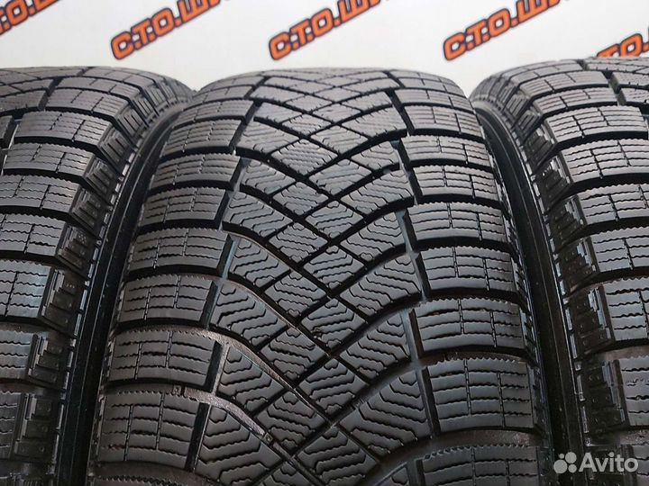 Pirelli Ice Zero FR 225/65 R17 106T