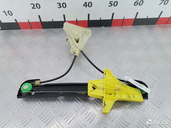 Стеклоподъемник для Volkswagen Polo 5