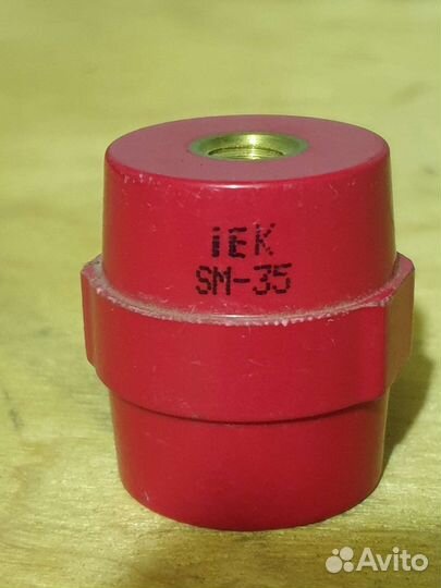 Изолятор sm 35