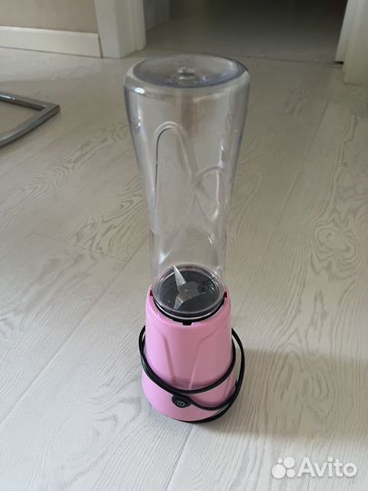 Мини блендер
