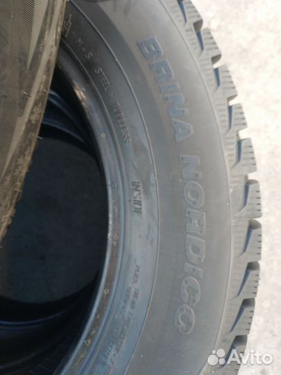 Viatti Brina Nordico V-522 205/60 R16 92T
