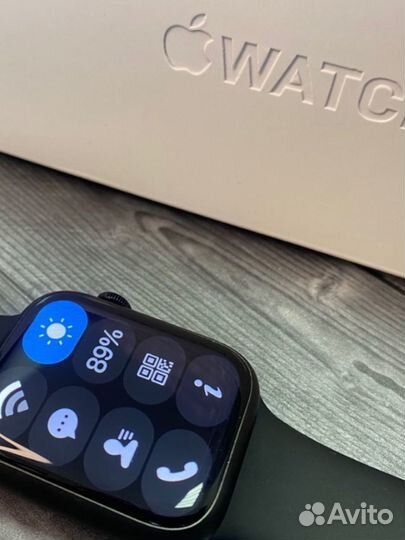 Смарт часы Apple Watch 8
