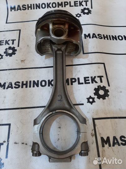 Поршень с шатуном Lexus Ls (V35afts) 3500CC