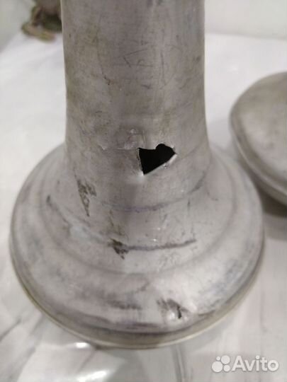 Сурдины для тромбона