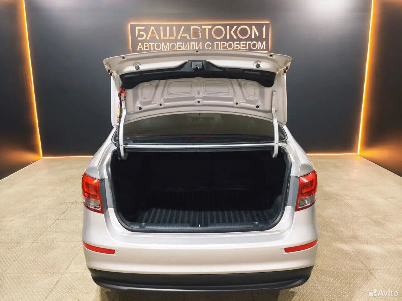 Kia Rio 1.4 MT, 2016, 108 005 км
