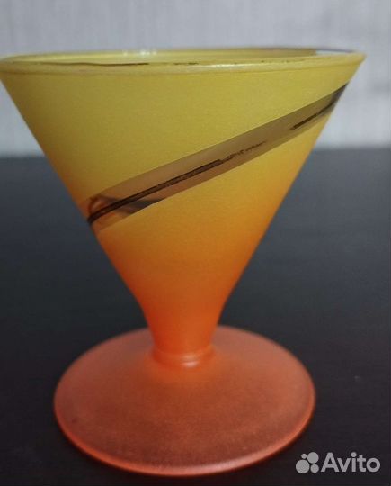 Рюмка. 6 штук. Цена за шт