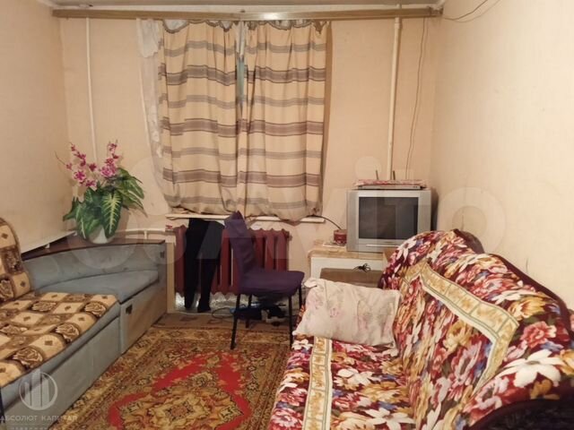 1-к. квартира, 33 м², 1/5 эт. в аренду Софрино | Снять квартиру | Авито