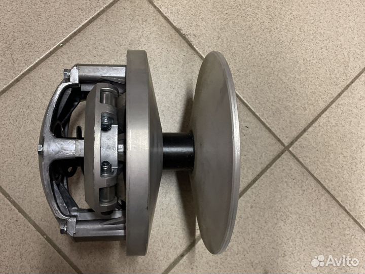 Вариатор Арктик 25 мм