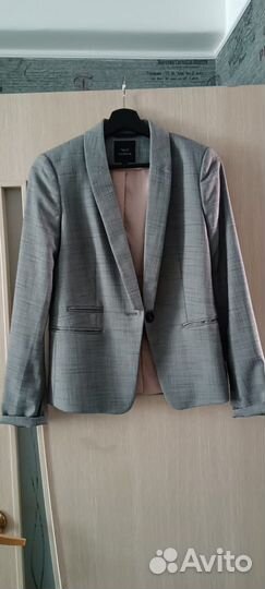 Пиджак женский