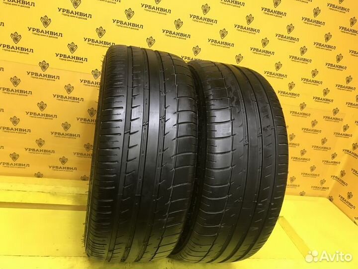 Triangle Sportex TSH11 225/40 R18 92Y