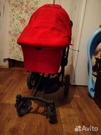 Детские коляски