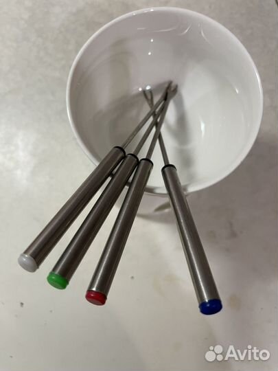 Фондюшница