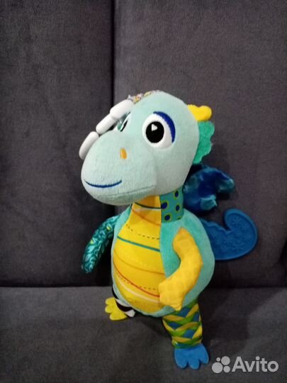 Игрушки Lamaze