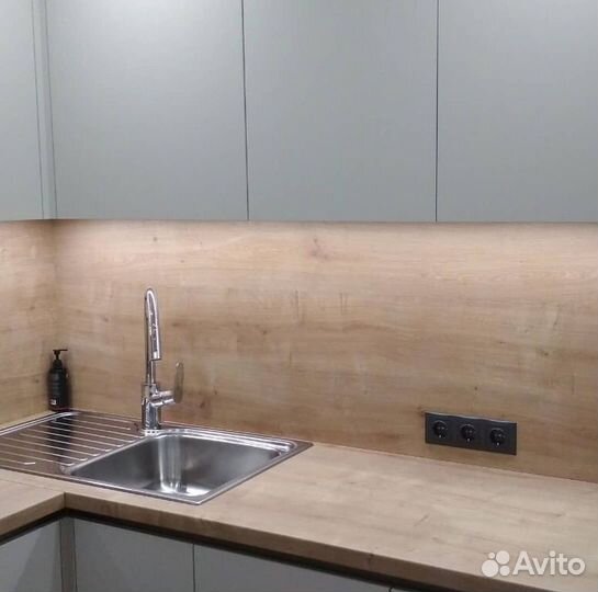 Кухонный гарнитур на заказ