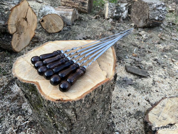 Шашлычный набор