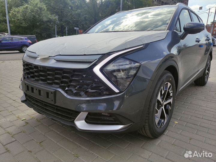 Kia Sportage 2.5 AT, 2023