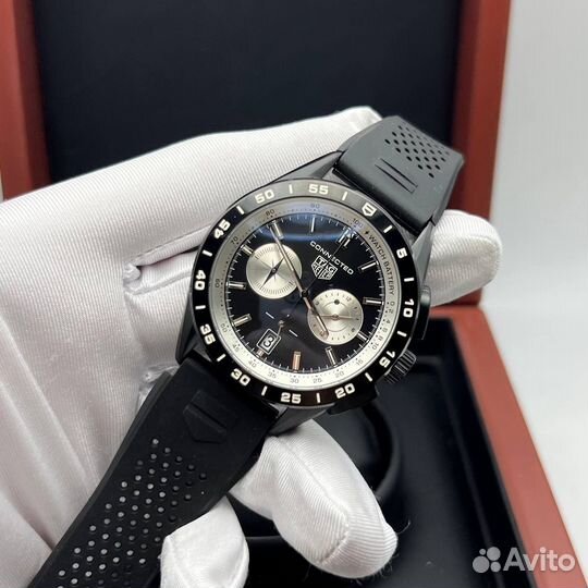 Наручные часы кварцевые Tag Heuer