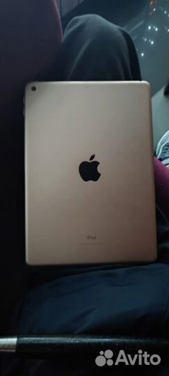 iPad 5 series
