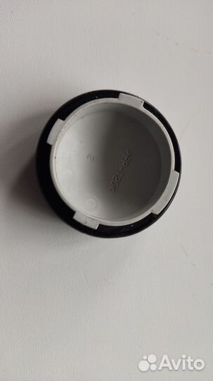 Пылезащитная крышка для фары. Ssang Yong action