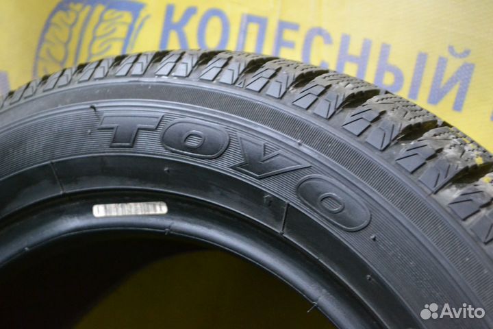 Toyo Garit G5 155/65 R13