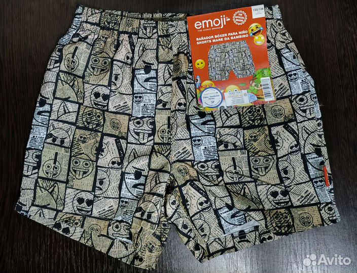 Шорты разные модели и размеры