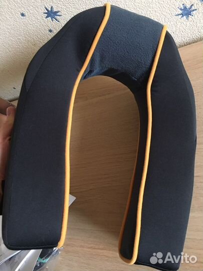 Массажер для шеи и плеч Medisana