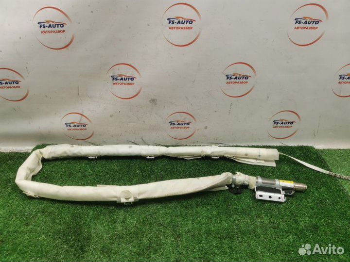 Подушка безопасности боковая левая Ford Mondeo 4