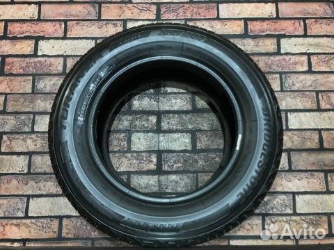 Bridgestone Turanza T001 225/60 R16 98V