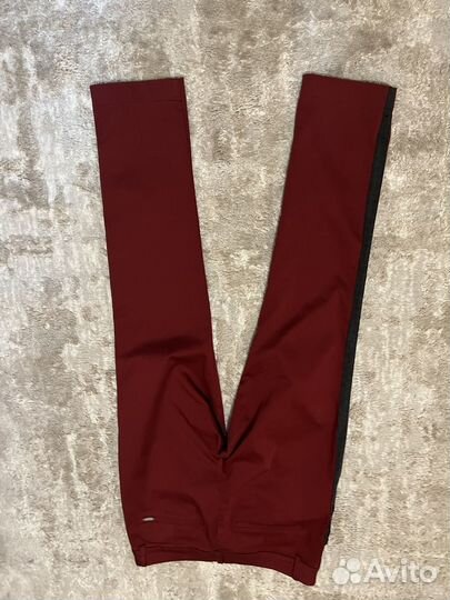 Брюки zhrill black новые (W 30 ), 48-50 р хлопок