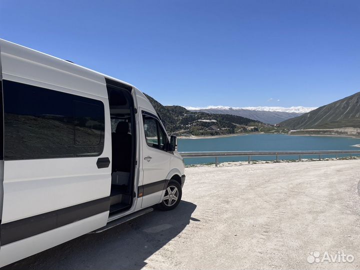 Заказ, Аренда микроавтобуса пасажирские перевозки