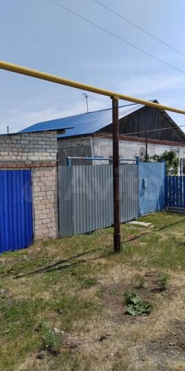 Дом 70 м² на участке 14 сот.